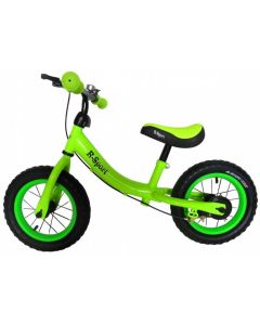 Bicicleta fara pedale R-Sport R3 - Verde