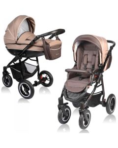 Carucior VESSANTI Crooner 2 in 1 - Beige