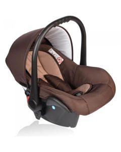 Scaun auto 0-10 kg VESSANTI Crooner - Beige