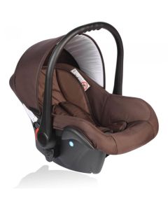 Scaun auto 0-10 kg VESSANTI Crooner - Brown