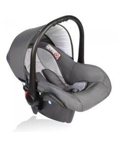 Scaun auto 0-10 kg VESSANTI Crooner - Gray