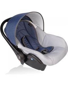 Scaun auto 0-10 kg VESSANTI Crooner Prestige - Blue