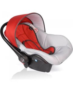 Scaun auto 0-10 kg VESSANTI Crooner Prestige - Red