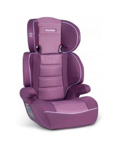 Scaun auto 15-36 kg Ricokids Sandro - Violet