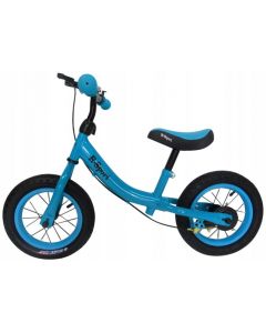 Bicicleta fara pedale R-sport R3 - Albastru