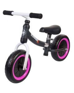 Bicicleta fara pedale Sun Baby 011 RunnerX - Purple Black