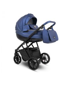 Carucior 3 in 1 Camarelo ZEO ECO 3