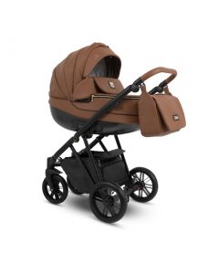 Carucior 3 in 1 Camarelo ZEO ECO 6