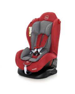 Scaun auto Coto Baby Bolero 0-25 kg Melange Red