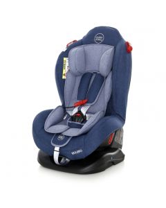 Scaun auto Coto Baby Bolero 0-25 kg Melange Blue