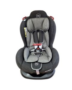 Scaun auto Coto Baby Bolero 0-25 kg Melange Dark Grey