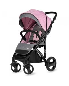 Carucior sport Kidwell CARELL Pink