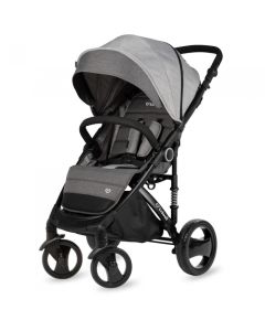 Carucior sport Kidwell CARELL Light Gray