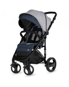 Carucior sport Kidwell CARELL Dark Blue