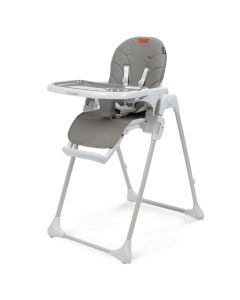 Scaun de masa multifunctional Kidwell BENO - Gray