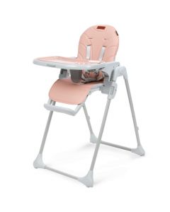 Scaun de masa multifunctional Kidwell BENO - Pink