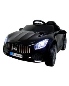 Masinuta electrica cu telecomanda Cabrio B3 699 R-Sport - Negru