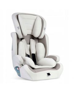 Scaun auto 9-36 Kg Ricokids Massi - Bej