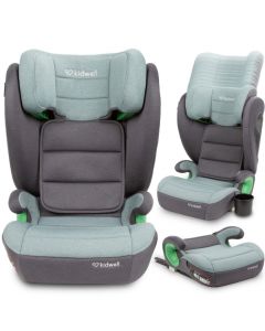 Scaun auto cu Isofix 15-36 Kg Kidwell Weston - Mint