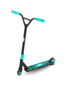 Trotineta pentru cascadorii WXM WRS-CY1 - Turquoise