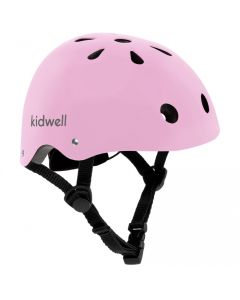 Casca de protectie pentru copii Kidwell ORIX II, marimea S 48-52 cm - Pink