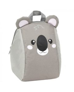 Ghiozdan pentru prescolari 25 x 21 x 11 cm Kidwell Koala