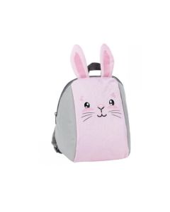 Ghiozdan pentru prescolari 25 x 21 x 11 cm Kidwell Bunny