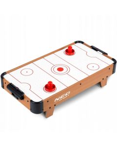 Masa de Air Hockey, 61 x 32.5 x 14 cm, Neo-Sport NS-421