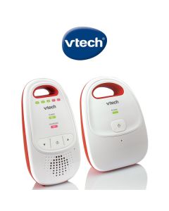 Vtech - Interfon digital BM1000, raza actiune 300 m