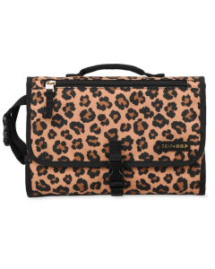 Skip Hop Statie de schimbat - Pronto Signature Classic Leopard