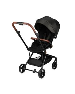 Carucior sport Momi Adelle 360Â° - Black Gold