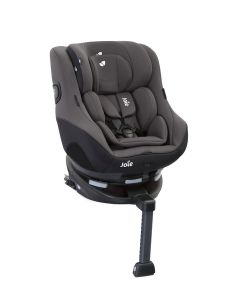 Joie - Scaun auto rotativ Spin 360 GT Ember, 0-18 kg