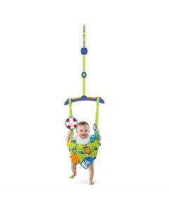 Baby Einstein - Jumper pentru usa Sea and Discover