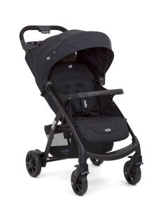 Joie - Carucior ultracompact Muze LX Coal