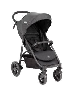 Joie - Carucior Multifunctional Litetrax E Coal