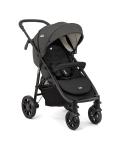 Joie - Carucior multifunctional Litetrax 4 DLX Coal