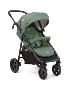 Joie - Carucior multifunctional Litetrax 4 DLX Laurel