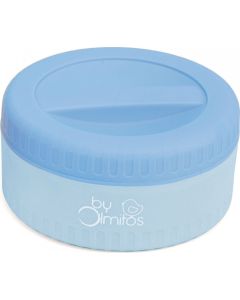 Olmitos - Recipient termic mancare solida 460 ml bleu