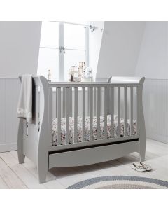 Tutti Bambini - Patut evolutiv 3 in 1 Roma, Dove Grey