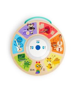 Baby Einstein - Jucarie muzicala Cal's Smart Sounds Symphony™